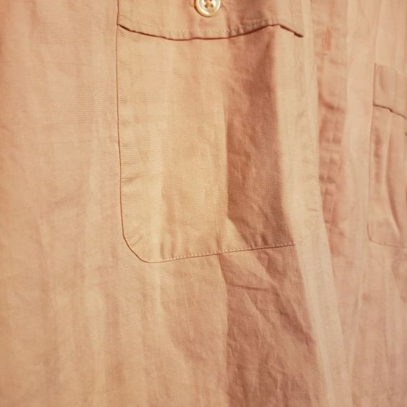 Perry Ellis Button Down Shirt - Picture 2 of 5